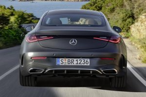Mercedes-Benz-CLE-rear