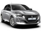 Peugeot 208 1.2 Like (1)