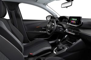 Peugeot 208 1.2 Like (4)