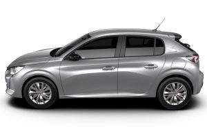 Peugeot 208 1.2 Like (6)