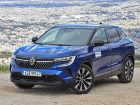 Renault Austral static