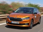 Skoda Fabia 1.0 TSI 110 PS