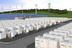 Stellantis-batteries