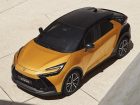 Toyota C-HR 2023