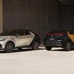 Toyota-C-HR-front-rear-2023