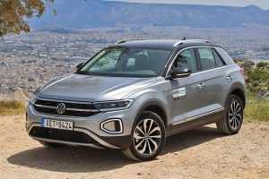 VW-T-Roc-static