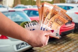 akriva kainourgia aftokinita