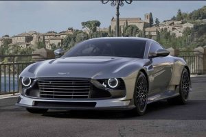 aston martin valour sold out