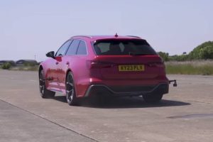 audi rs 6 0-100