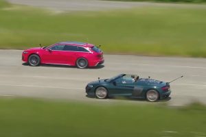 audi rs 6 vs r8