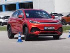 byd test apofygis tarandou