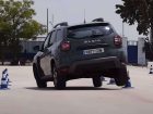 dacia duster test apofygis tarandoy