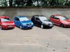 fiat punto all gens