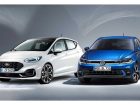 ford fiesta vw revival