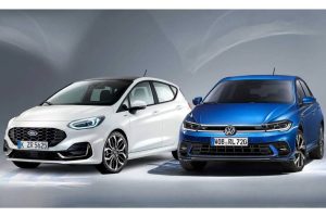 ford fiesta vw revival