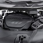 2021 Ridgeline Sport with HPD Package