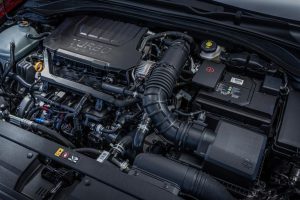 hyundai-i30-1.6-T-GDI-engine
