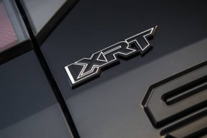 hyundai santa cruz xrt