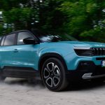 jeep avenger venzinokinito