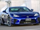 lexus lfa apoulito