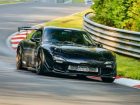 mazda rx-7 nurburgring