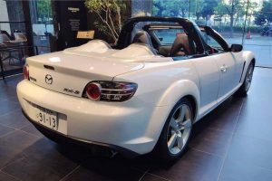 mazda rx-8 convertible (4)