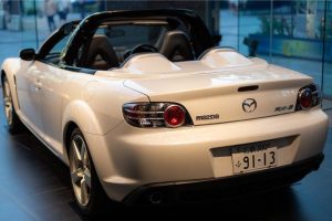mazda rx-8 convertible (7)