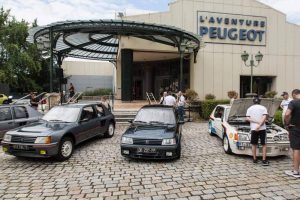 peugeot 205 40 years anniversary 02