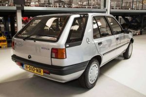 peugeot 205 40 years anniversary 10