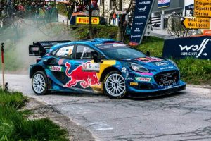 puma rally 1 croastia