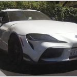 supra sold without muffler