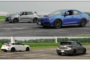 toyota-gr-corolla-drag-races-subaru-wrx-victor-the