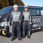 toyota hiace rallycar 07