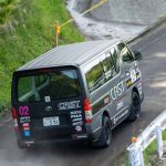 toyota hiace rallycar 08