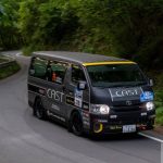 toyota hiace rallycar 09