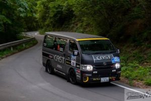 toyota hiace rallycar 09