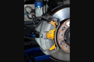 toyota hiace rallycar 11