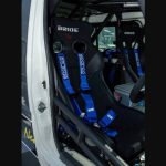 toyota hiace rallycar 12