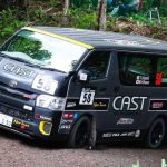 toyota hiace rally