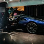 mercedes-amg one bottas