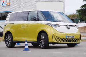 vw id. buzz moose test 02