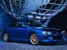 subaru impreza 22b