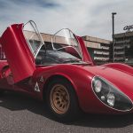 Alfa-Romeo-33-Stradale-classic