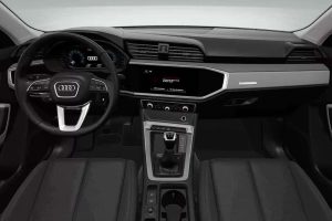 Audi-Q3-interior
