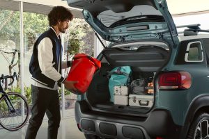 Citroen-C3-Aircross-luggage
