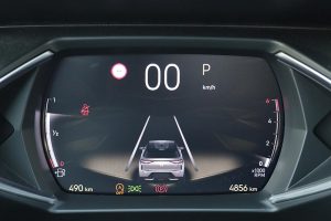 DS 3 1.5 BlueHDi 130 (25)