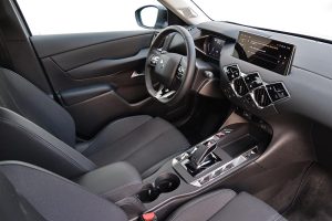 DS 3 1.5 BlueHDi 130 (30)