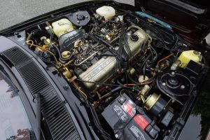 Datsun 280ZX 10th Anniversary (2)