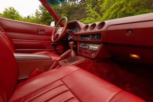 Datsun 280ZX 10th Anniversary (5)