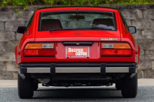Datsun 280ZX 10th Anniversary (7)